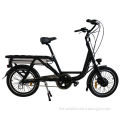 Electric Bikes, 48/13Ah Lithium Battery in Samsung Cell, 48/250W High Speed Front Brushless Motor